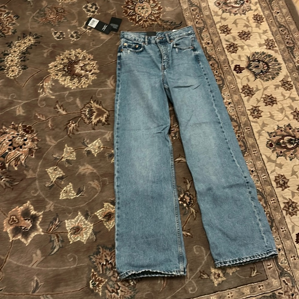 Dr. Denim Echo Jeans NWT